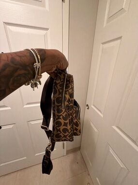 Guess Small Backpack